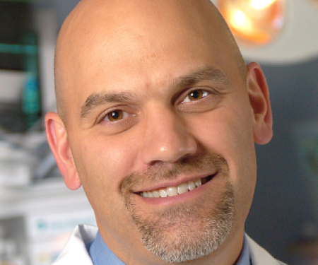 Fox Chase Surgeon Robert G. Uzzo, MD, FACS