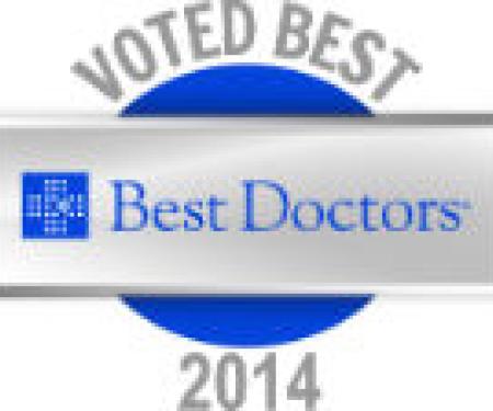 Best Doctors in America®