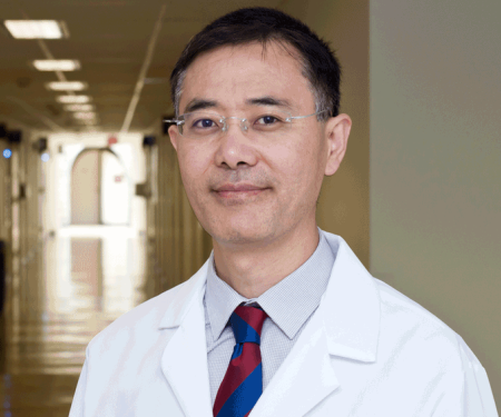 Running one RNA sequencing analysis identifies all fusion genes in a sarcoma tumor, some of which may be unknown new fusion genes.