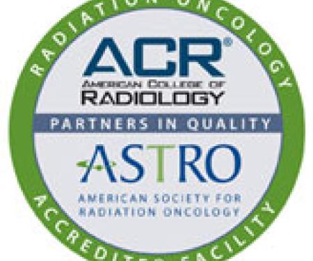 Fox Chase Cancer Center’s Radiation Oncology Department Earns Accreditation from the American College of Radiology
