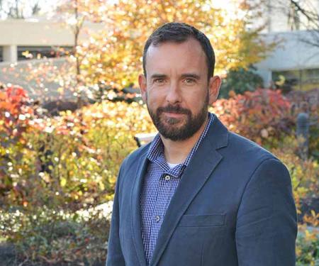 Andrews’ contribution to the study is his expertise in histone acetylation, by which DNA is made available for cellular processes.