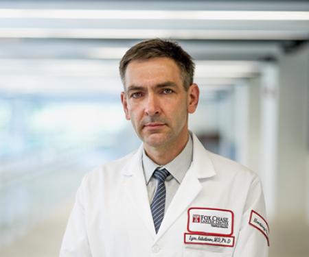 Igor Astsaturov, MD, PhD