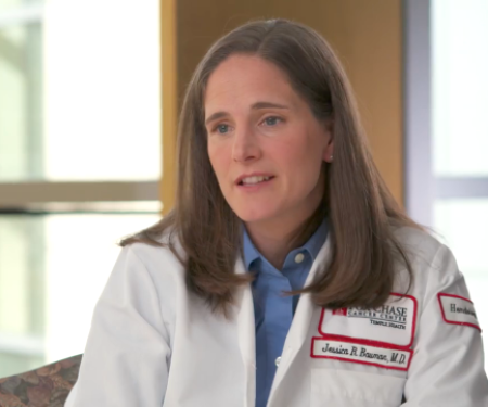 Jessica Bauman, MD