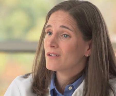 Jessica Bauman, MD