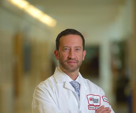 Richard Bleicher, MD