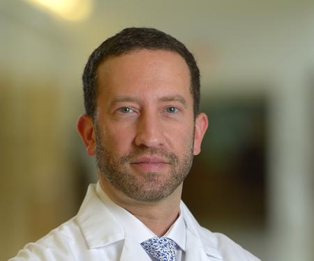 Richard Bleicher, MD, FACS