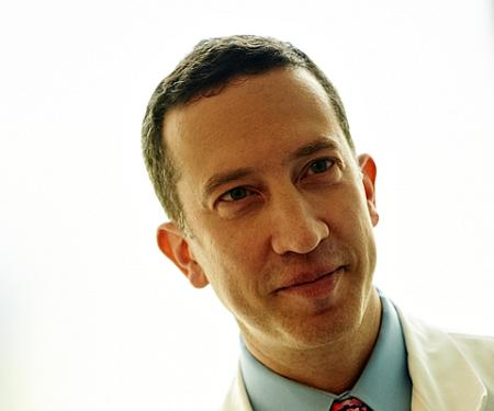 Richard J. Bleicher, MD, FACS