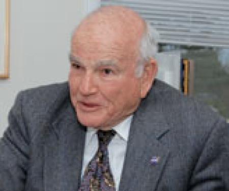 Baruch S. Blumberg, MD, PhD