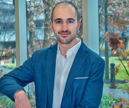 Israel Cañadas, PhD