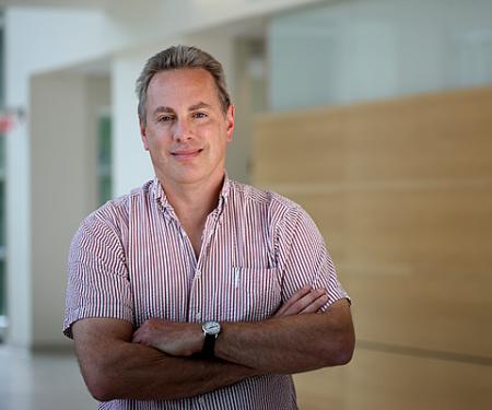 Jonathan Chernoff, MD, PhD