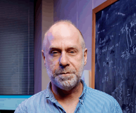 Roland Dunbrack, Jr., PhD