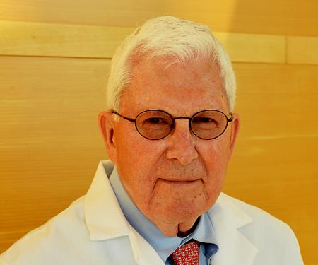 Paul F. Engstrom, MD, FACP