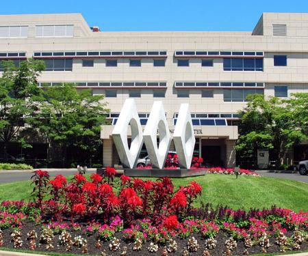 Link to /sites/default/files/styles/post_teaser_image_300x250_/public/images/news/thumb/fccc_West-bldg_flowers_diamonds_slide.jpg?h=215a277b&itok=TkQy0_Wa