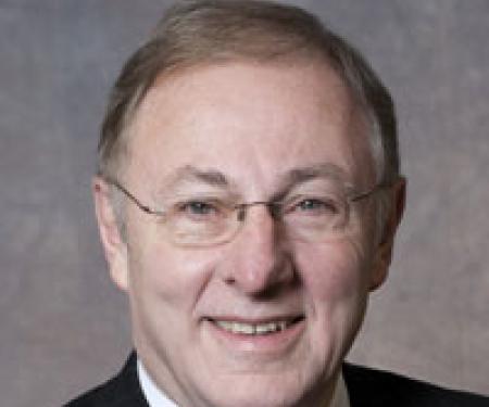 Richard I. Fisher, MD