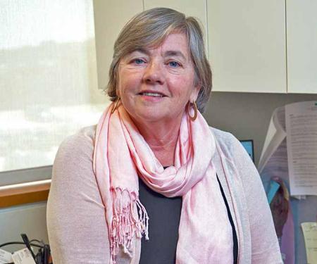 Linda Fleisher, PhD, MPH