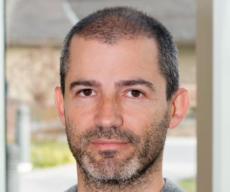 Joan Font-Burgada, PhD