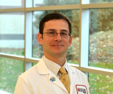 Daniel M. Geynisman MD