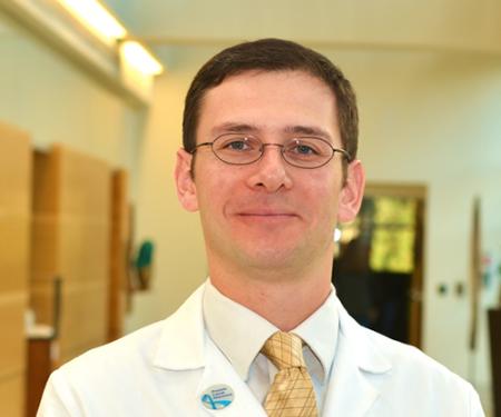 Daniel Geynisman, MD