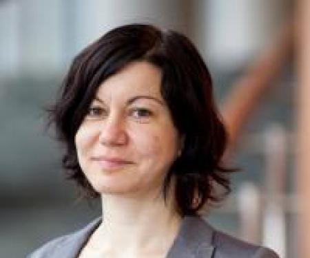 Bojana Gligorijevic, PhD