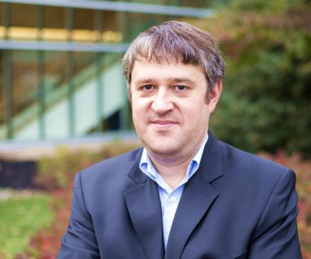 Earlier this year Grivennikov earned a separate five-year R01 grant from the NCI to determine the contribution of IL-17B/RB signaling to colorectal cancer and evaluate its mechanisms of action.