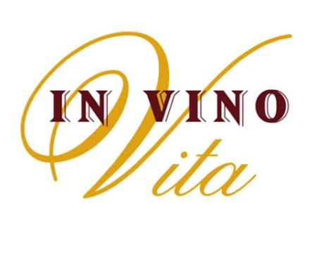 In Vino Vita Benefit and Wine Auction on Saturday, April 21, 2018