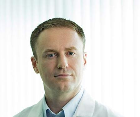 Krais and Johnson are lead authors of the study.