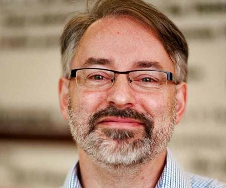 Dietmar J. Kappes, PhD, has received a five-year, $626,072 grant from The National Institutes of Health to investigate the role of the immune gene ThPOK in breast cancer.