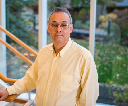 Warren D. Kruger, PhD