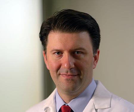 Alexander Kutikov, MD