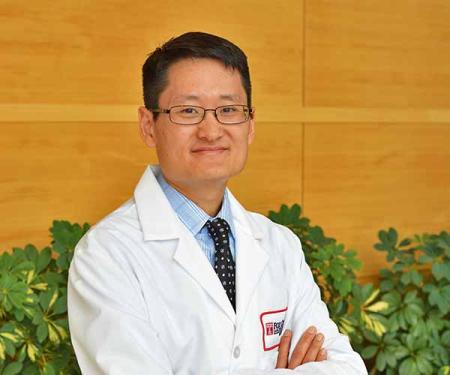 Jeffrey Chang-Jen Liu, MD, FACS