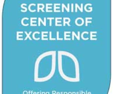 Fox Chase Designated Lung Cancer Alliance Screening Center of Excellence
