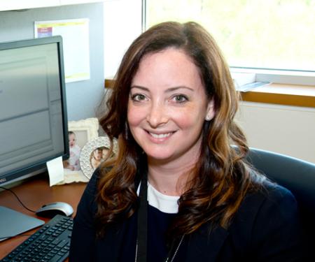 Shannon Lynch, PhD, MPH