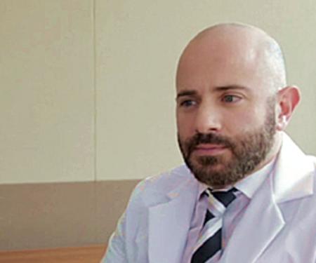 Elias Obeid, MD, MPH