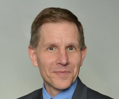 Dr. Tony Olszanski