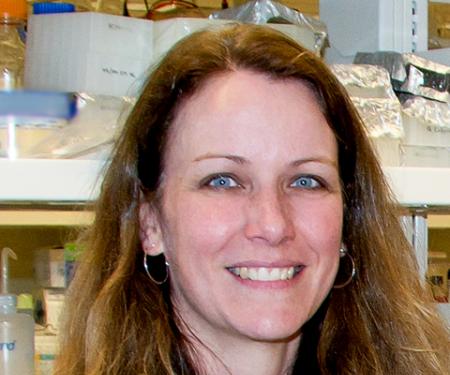 Alana O’Reilly, PhD