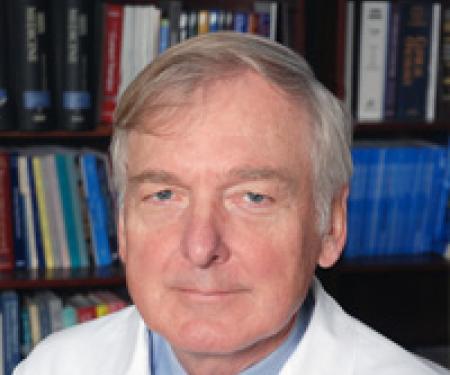 Robert F. Ozols, MD, PhD