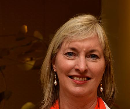 Rosaleen B. Parsons, MD, FACR