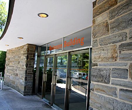 Reimann Research Building