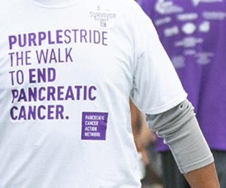 PurpleStride Philadelphia 2019
