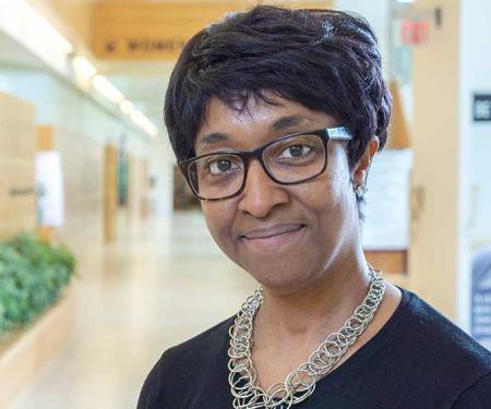 Camille Ragin, PhD, MPH