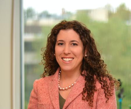 Jennifer Barsky Reese, PhD, assistant professor in the Cancer Prevention and Control Program at Fox Chase, developed iSHARE in order to address communication barriers and educate clinicians on ways to facilitate sexual health dialogue with patients.