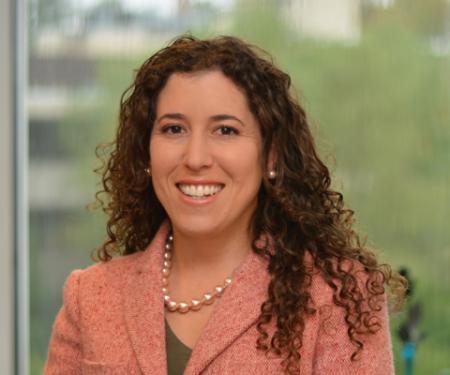Jennifer Barsky Reese, PhD