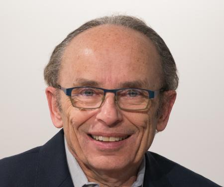 Christoph Seeger, PhD