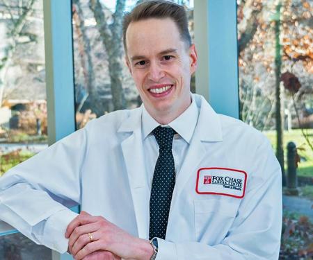 Dylan Sherry, MD