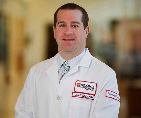 “This research will expand the understanding of burnout among oncology PAs and provide a foundation for the potential future development of effective interventions,” said Tetzlaff.