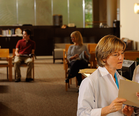 Uncovers Potential Dangers of Chemotherapy Regimen