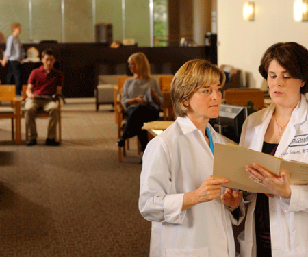 New Targeted Treatment IMMU-130 Shows Promise in Patients with Metastatic Colon Cancer