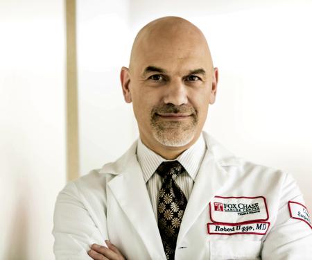 Robert G. Uzzo, MD, FACS