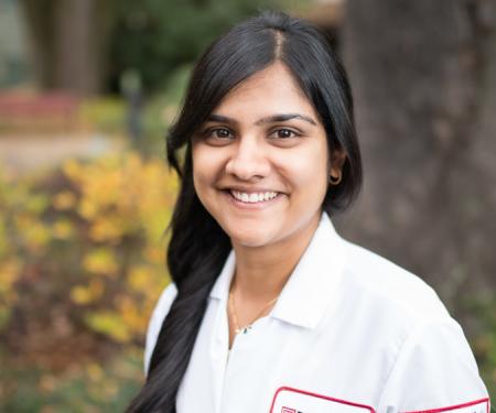 Namrata Vijayvergia, MD