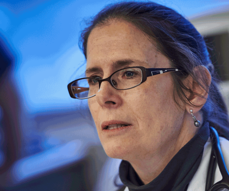 Margaret von Mehren, MD